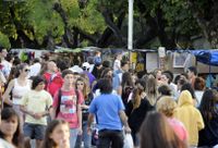 Convocan a productores locales para que participen de la Feria de Semana Santa