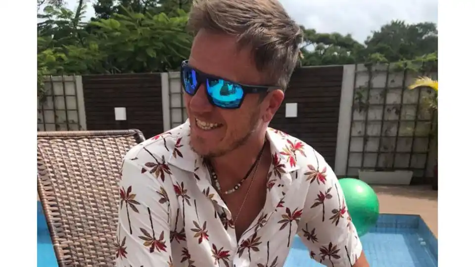 Ensenada: Hallaron el cuerpo del kitesurfista desaparecido