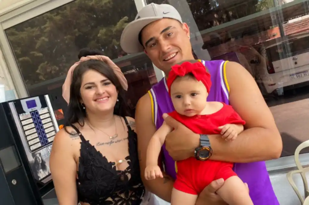 Kami Franco y El Moneda, una de las parejas más queridas de TikTok