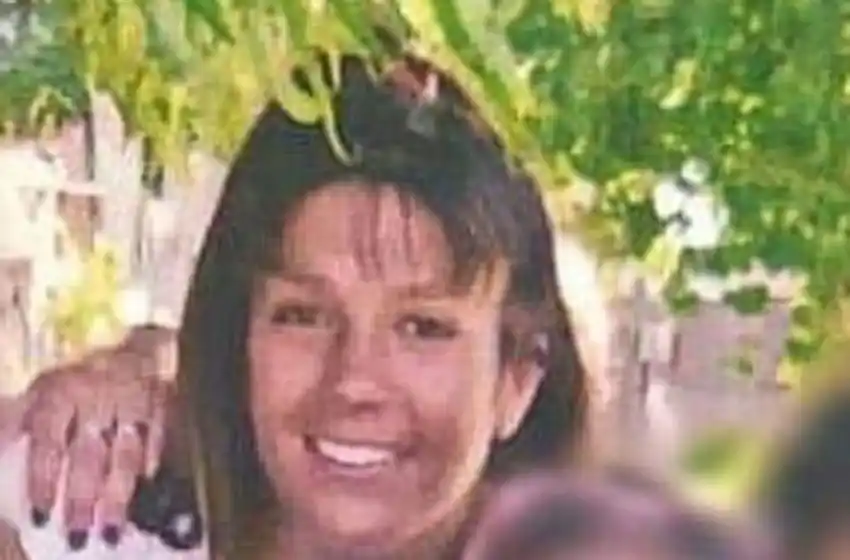 Buscan desesperadamente a Carla, mamá de tres niños