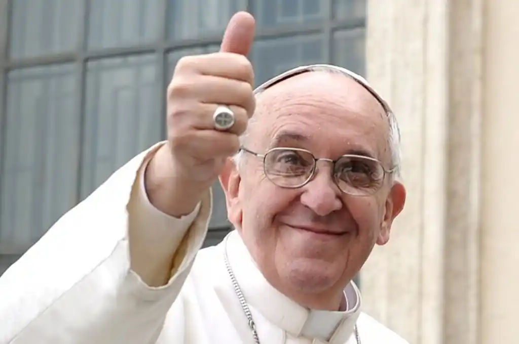 El papa Francisco regresaría al país en 2024