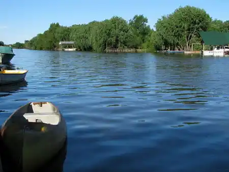 La UCR denuncia inseguridad en el bajo delta entrerriano