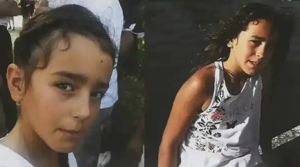La boda soñada que terminó en horror: una nena desaparecida y un pedófilo entre los invitados
