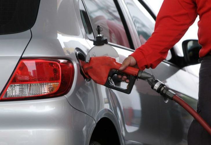 No hay bolsillo que aguante: Vuelven a aumentar los combustibles