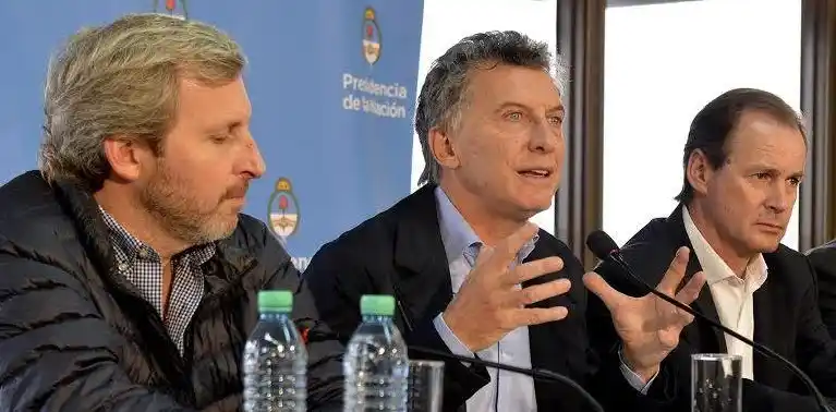 Para Bordet, el Acuerdo Federal de Energía "será importante para Entre Ríos"
