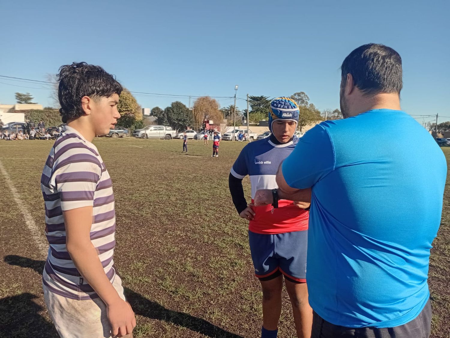 eco rugby - 2