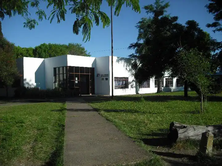 La Escuela Agrotécnica N°2 de Villaguay festeja 120 años con jornada abierta y cena de exalumnos