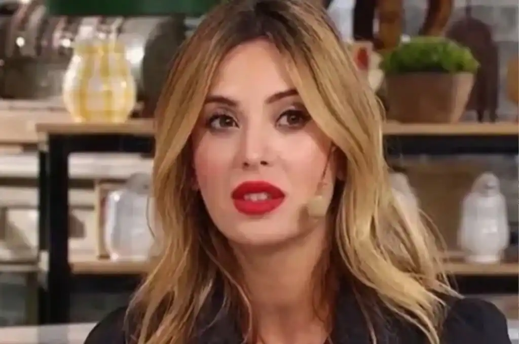 Utilizó sus redes sociales para desmentir los rumores de un nuevo vínculo amoroso.