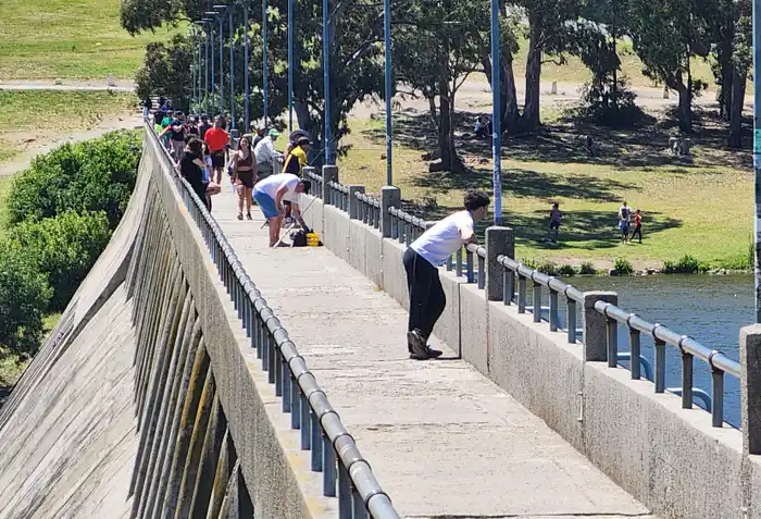 Satisfacción entre los operadores turísticos por un fin de semana que reactivó el movimiento en Tandil