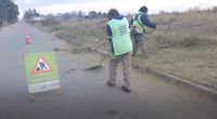 Iniciará el próximo martes una nueva etapa del programa "Cuidamos nuestros barrios"