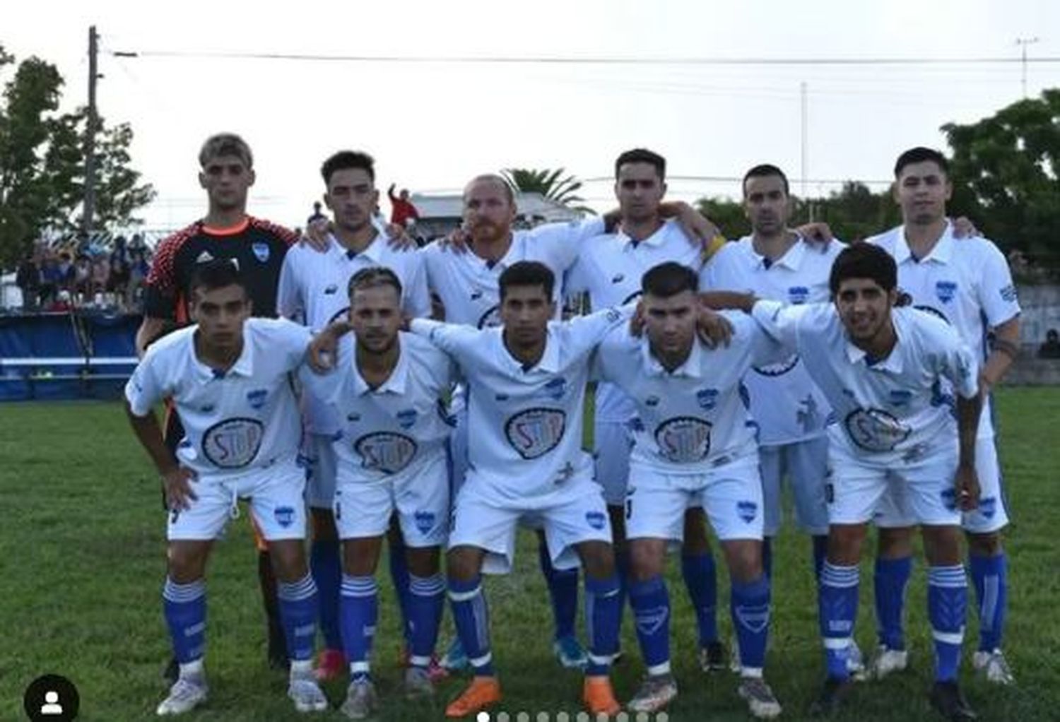 Torneo de Clubes 2022: General San Martín perdió y depende de otro resultado para pasar de fase