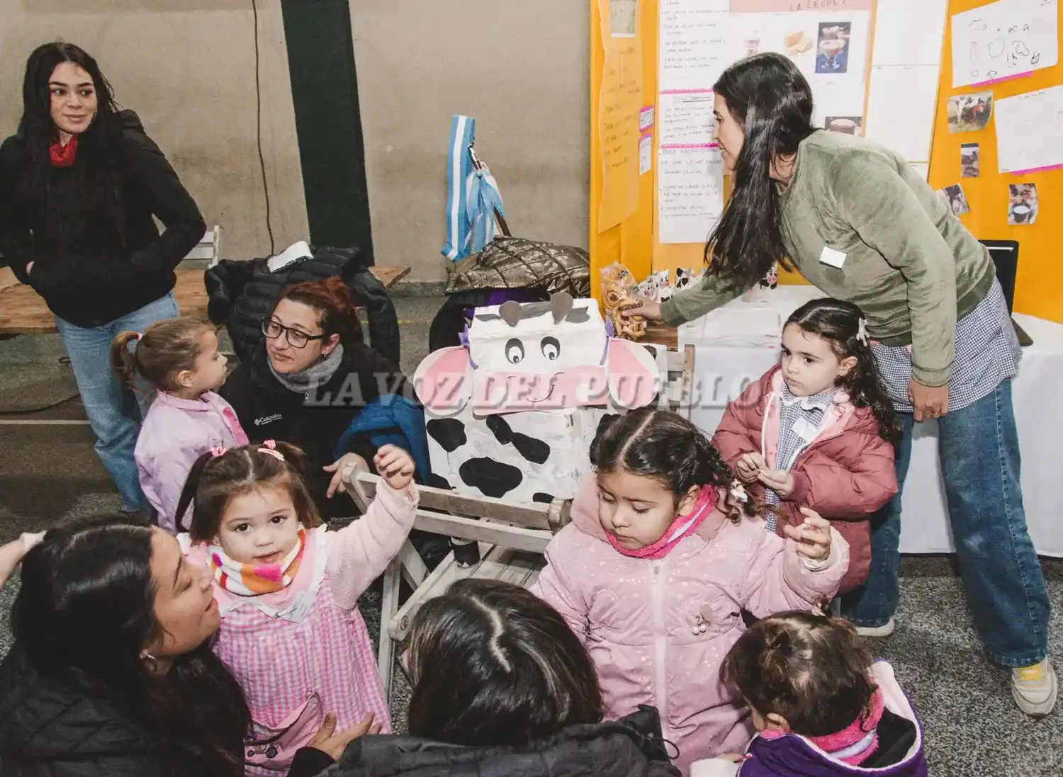 Feria de ciencias - 4