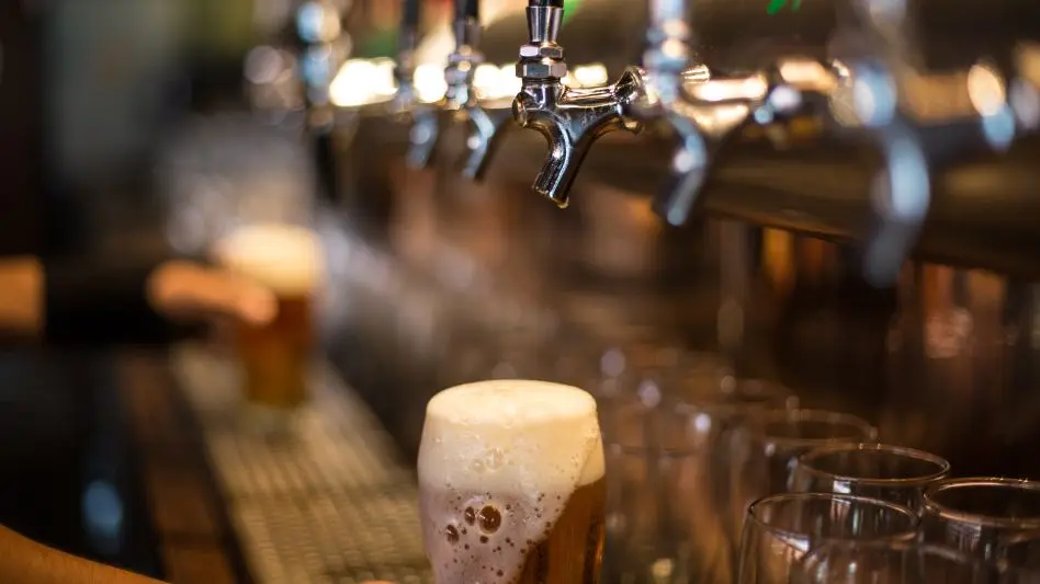 Las cervecerías artesanales reportan una muy buena temporada