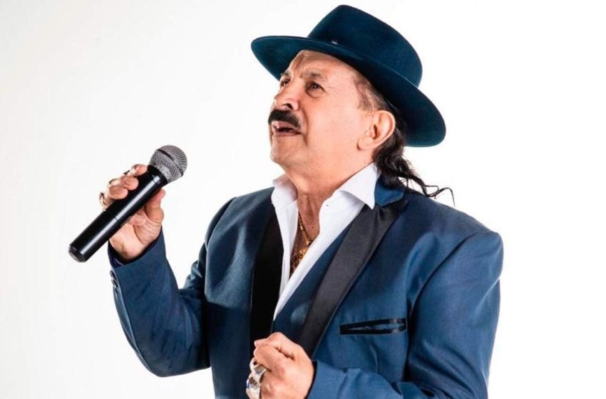 Antonio Ríos se presenta en Mar del Plata