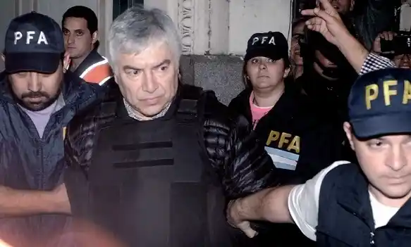 Lavado de dinero: Citaron a indagatoria a Cristobal López y Lázaro Báez
