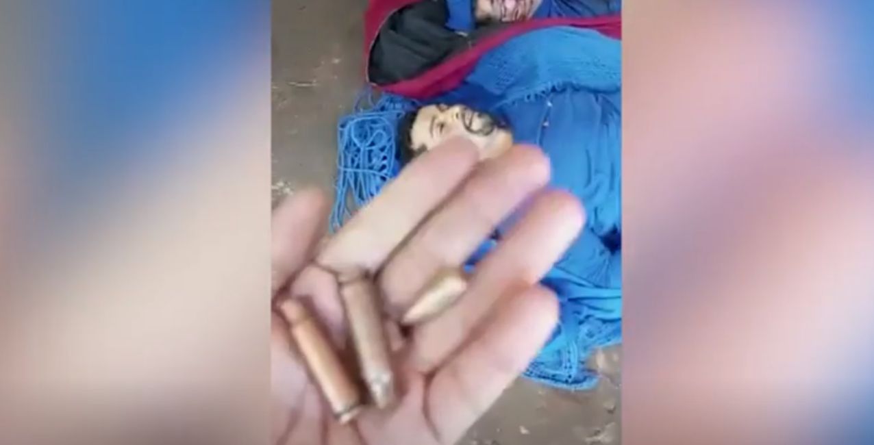 Asesinaron a cinco mineros brasileños