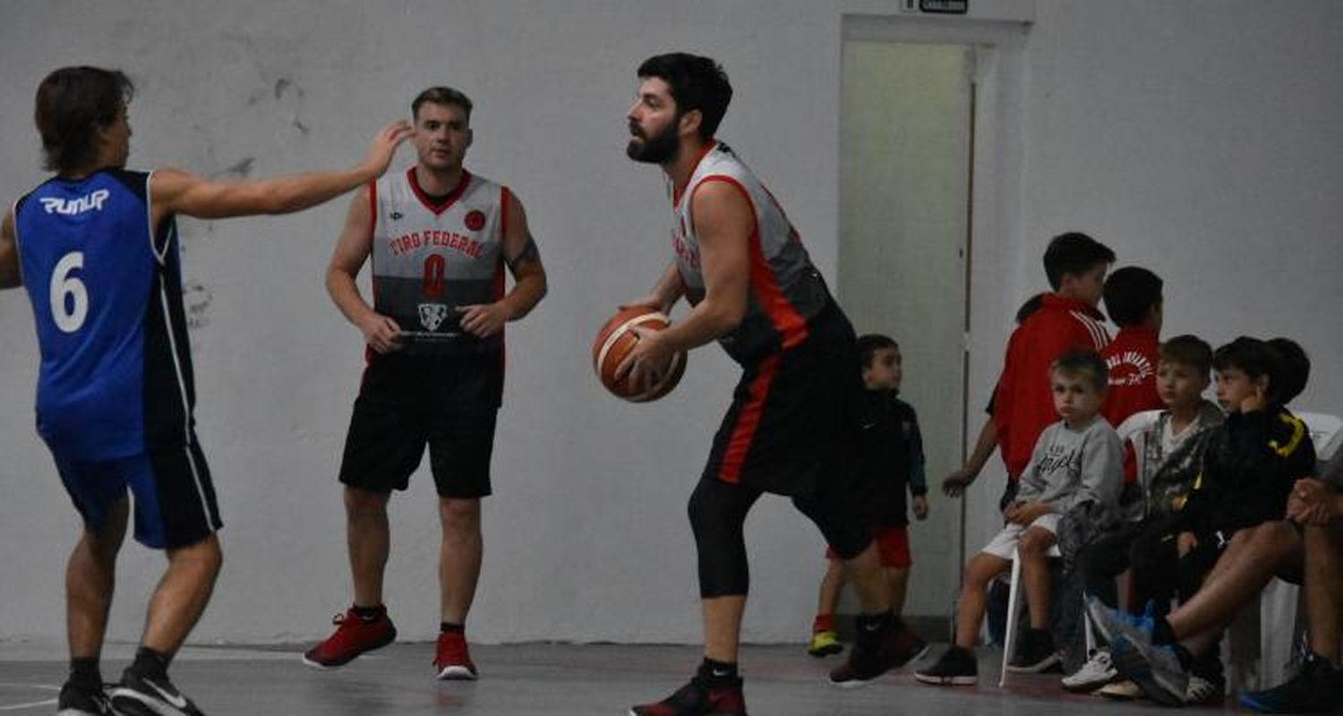 El Raúl Rossi llegó a las semifinales