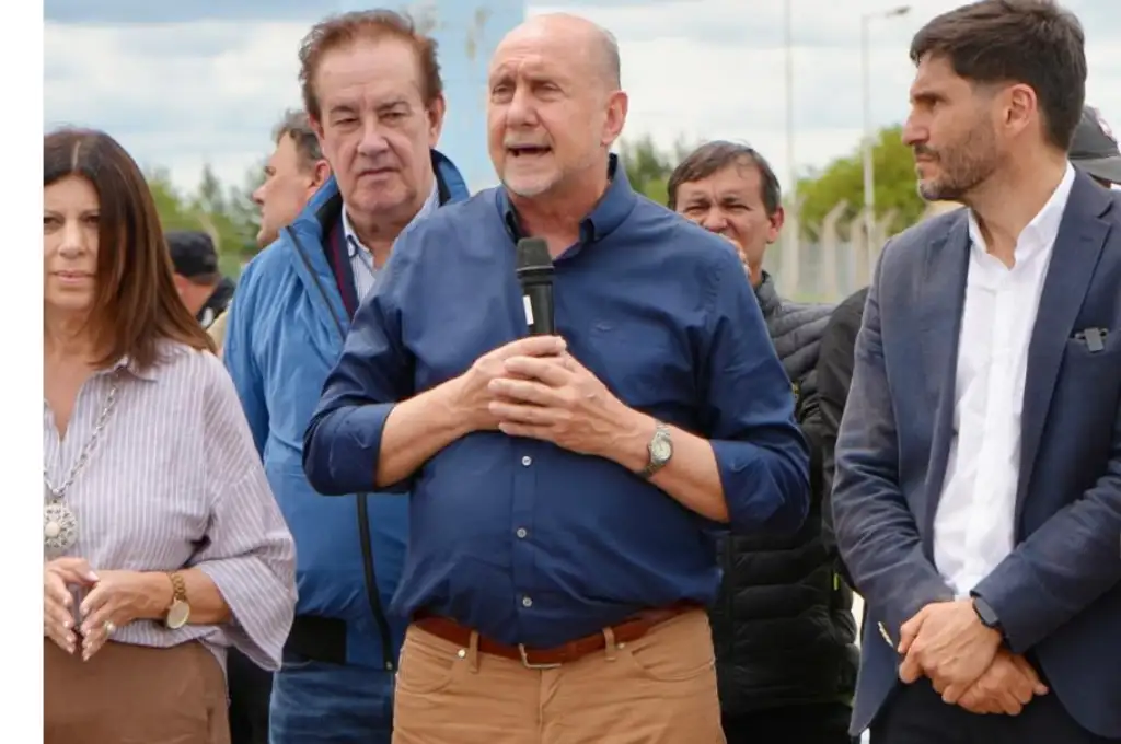 Omar Perotti