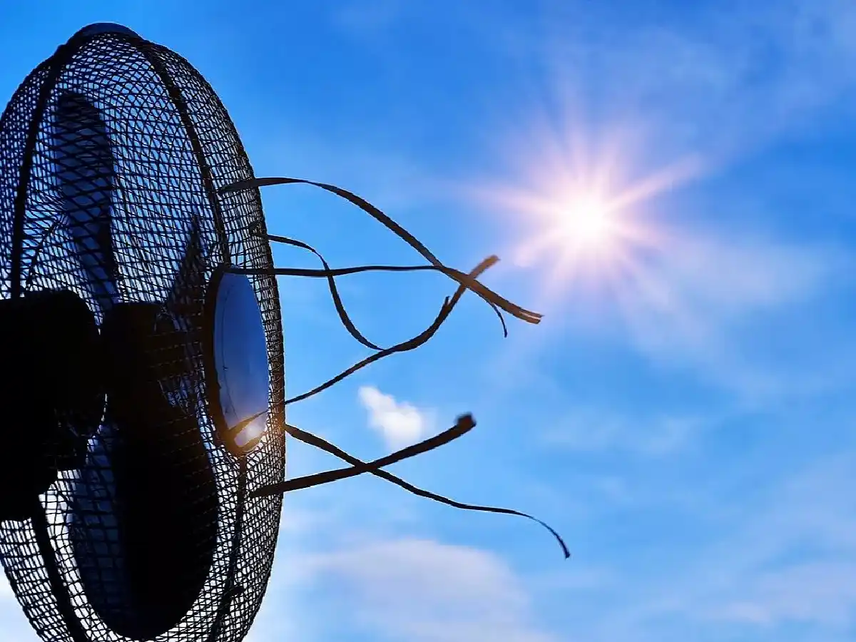Piden donación de ventiladores para personas aisladas que no tienen recursos