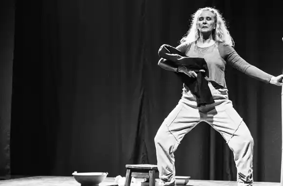 Continúa el Ciclo “Tres de acá” en Pueblo Viejo