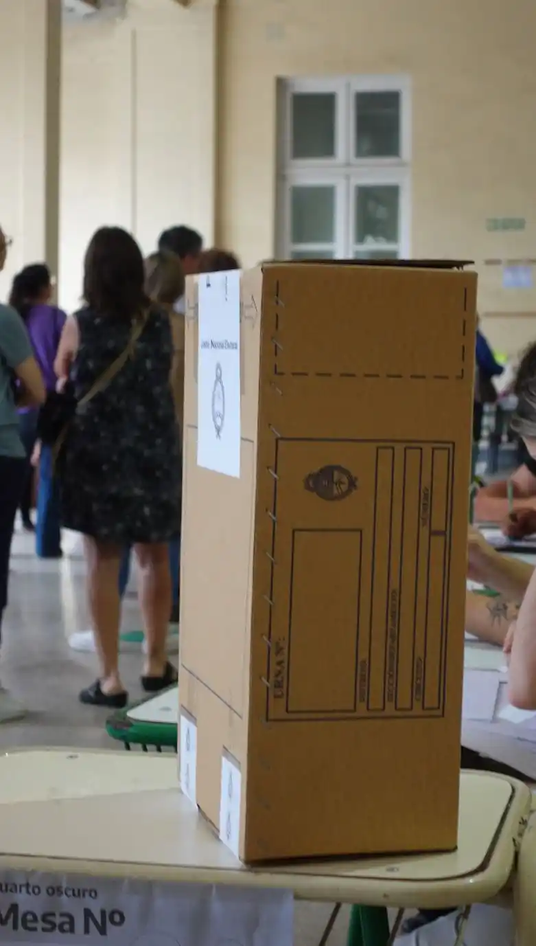 "Votemos sin dejar de lado los consensos democráticos"