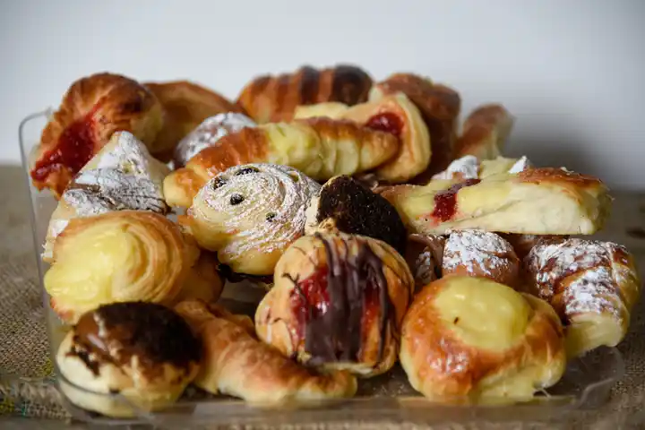 Las facturas con un clásico en los desayunos y meriendas de los argentinos
