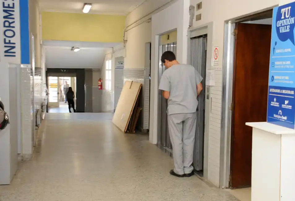El Oído agudo