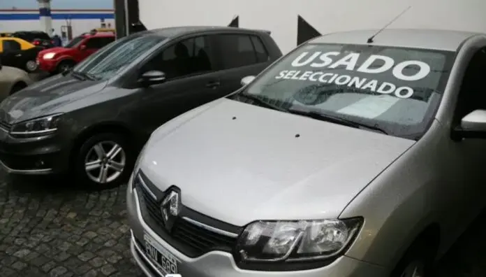 El Gobierno oficializó varias medidas en torno a los registros y certificados automotores
