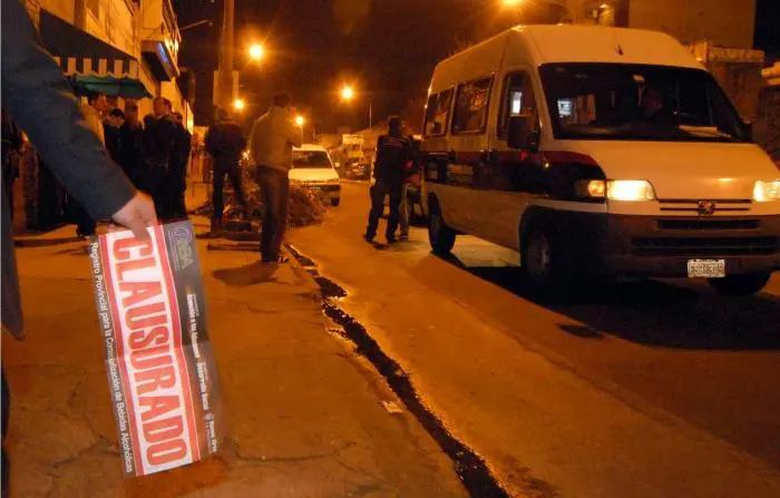 Nocturnidad: Clausuraron boliches y bares en la Costa Atlántica y el Conurbano