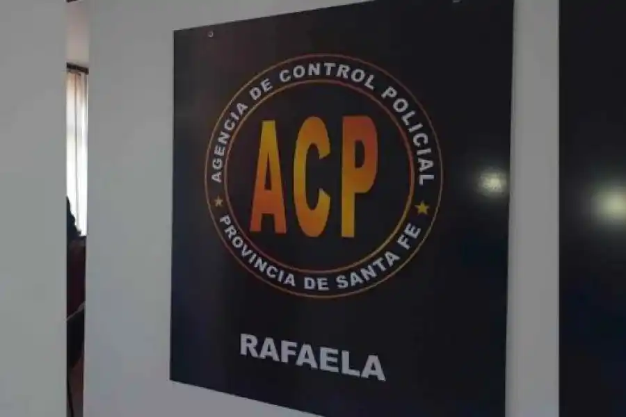Inauguraron en Rafaela una Subdelegación de la Agencia de Control Provincial