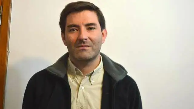 E. Martínez Epele: “No coincide con lo que se viene haciendo desde la gestión”