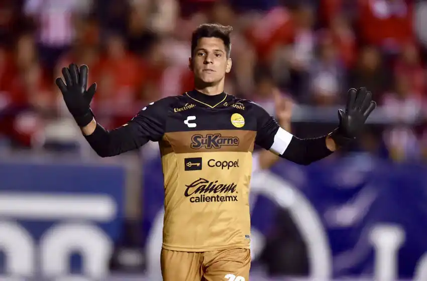 Un argentino se burló de los incidentes en Culiacán y Dorados lo despidió