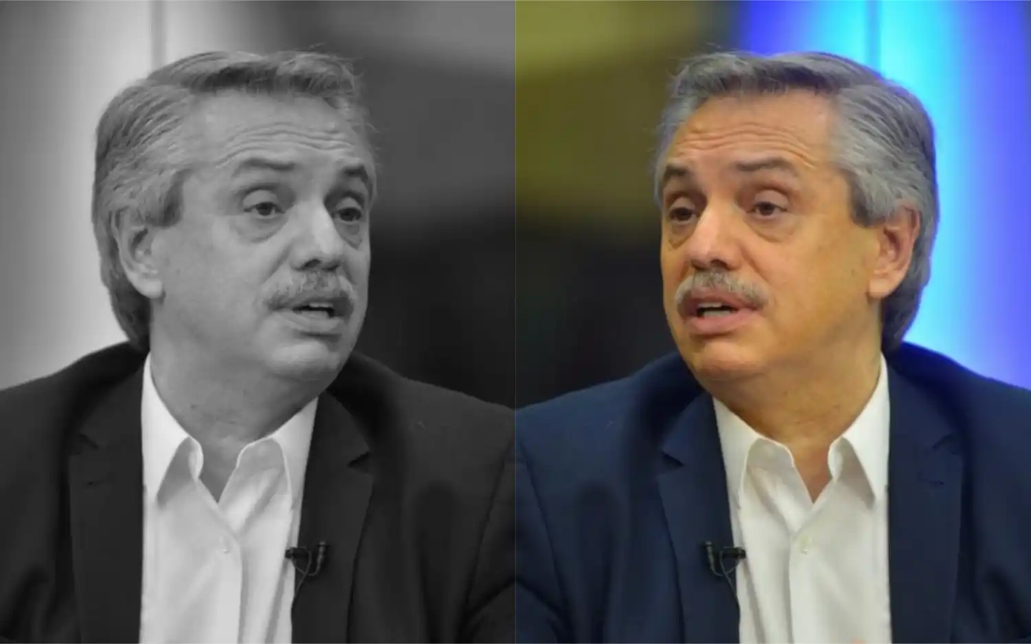 Alberto vs Alberto: Cómo cambió el discurso de Fernández desde 2012 hasta el Debate 2019