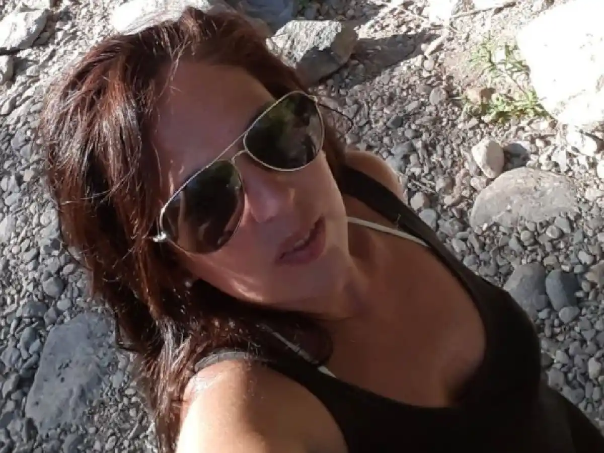 Encontraron un cadáver en Capilla del Monte e investigan si se trata de Mariela Natali