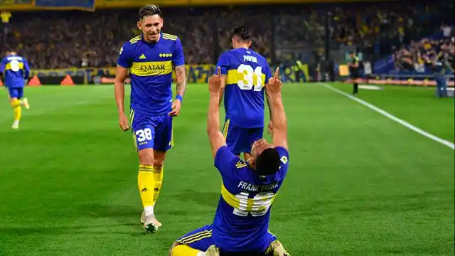 Liga Profesional: Boca recibe a Gimnasia y no puede ceder puntos en el campeonato