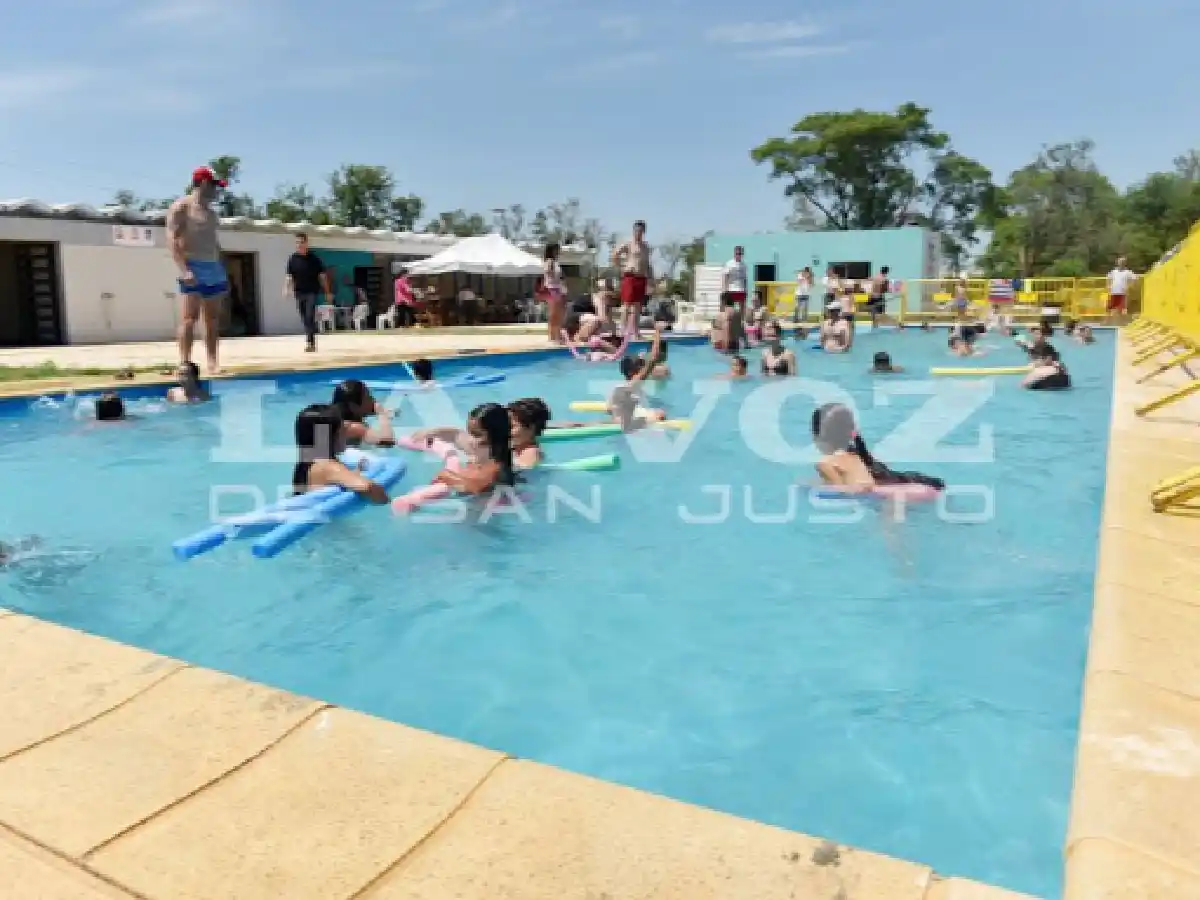 Desde este miércoles inscriben para actividades municipales de verano