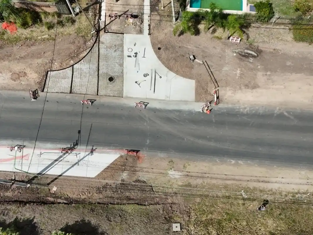 barrio sumalao obras