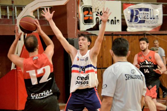 En La Plata, clasificación o despedida para Independiente