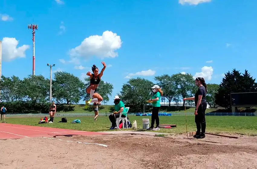 Regresa el atletismo a Mar del Plata 