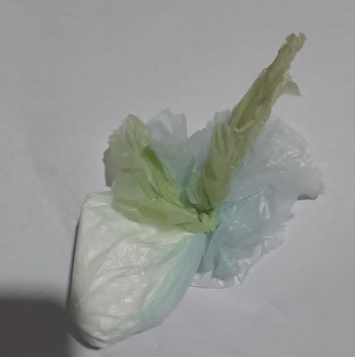 Quiso escapar de la policía: andaba en moto con un revólver calibre .32 y cocaína  carlos pellegrini - 3