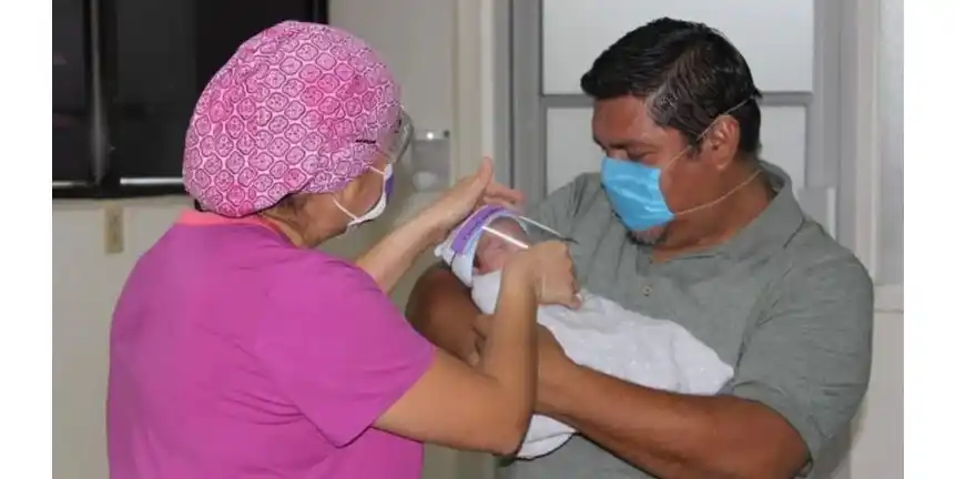 El riesgo es más alto entre los pacientes pediátricos más jóvenes (los menores de 1 año tenían un riesgo mayor al 584 por ciento).