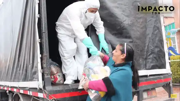 Colombia llega a 4.210 muertos con las 146 defunciones de este lunes