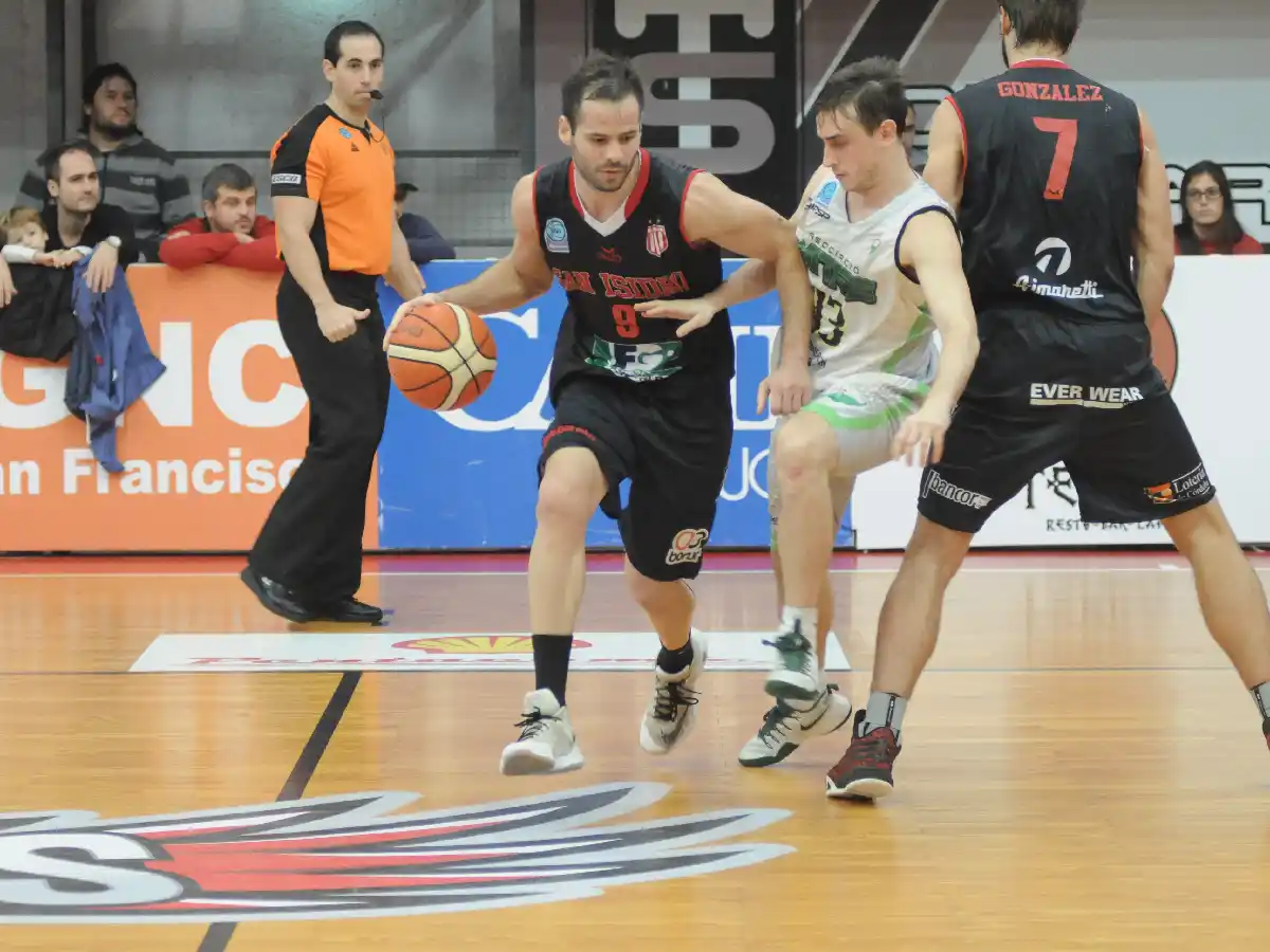 “Me siento con el fuego interior intacto”
