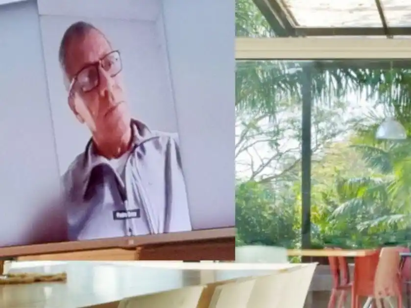 El STJ le otorgó a Pedro Báez la prisión domiciliaria con tobillera en su quinta de Paraná