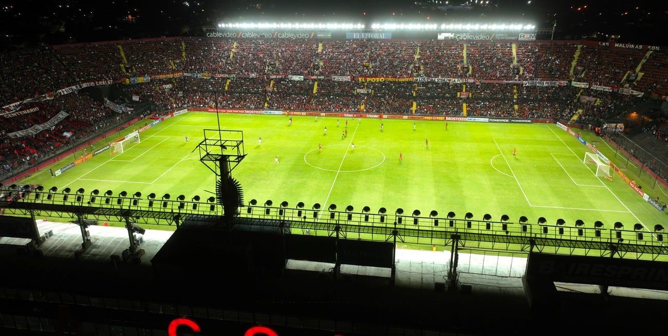 "La cancha va a explotar", prometen los sabaleros