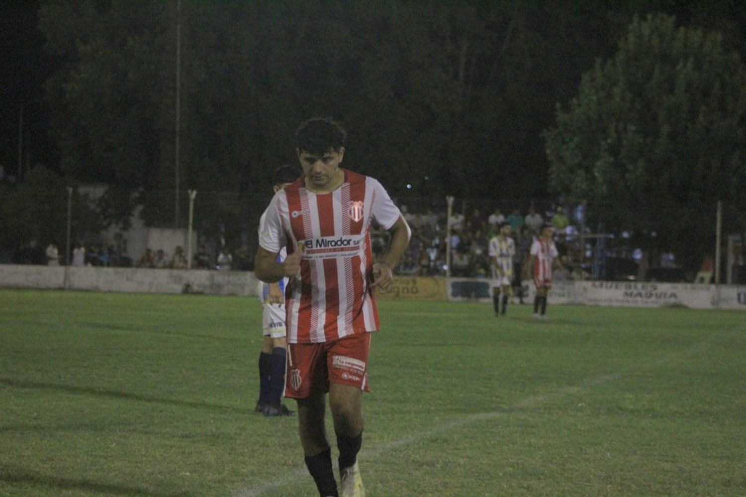 Tras empatar 1-1 con goles de Bautista Velázquez para el norteño y Lucas Menescardi para Sportiva. Barrio Norte en los penales dejó afuera al "millo" al superarlo por 3-2, con una soberbia actuación del arquero "Fedai" González.