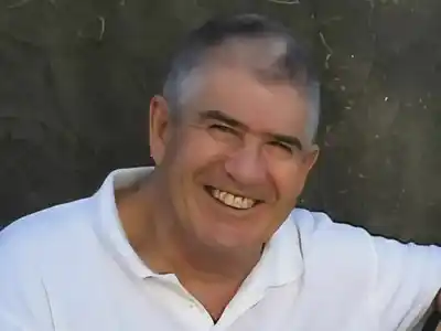 Dolor en General Ramírez por el fallecimiento del exintendente Ricardo “Beto” Antivero