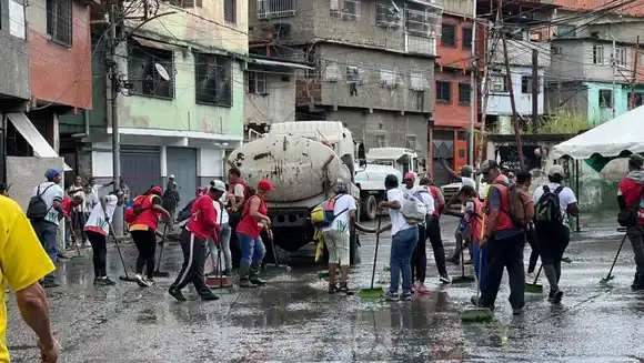 ¡SE ESPERAN MÁS LLUVIAS! Temporada ciclónica se extenderá hasta el 30 de noviembre