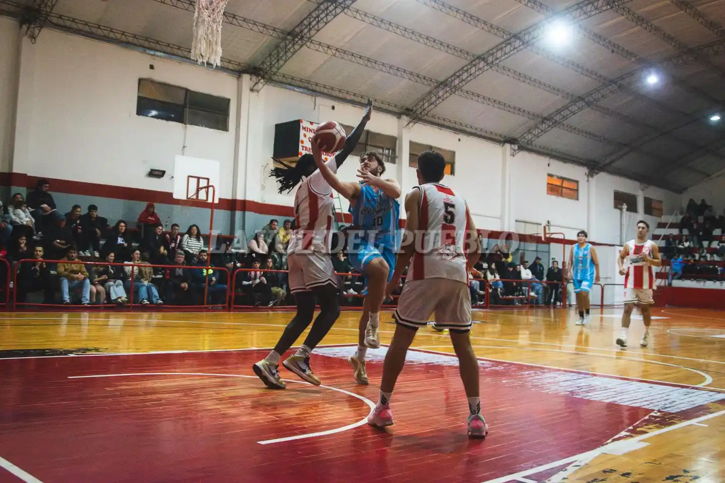 quilmes-claromeco - 3