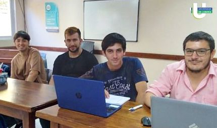 Atractivas. Ofertas educativas para los jóvenes loberenses y de la región